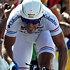 Kim Kirchen pendant la vingti�me �tape du Tour de France 2008